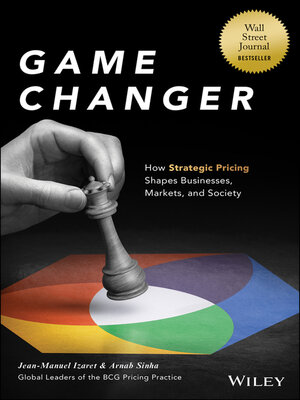 cover image of Game Changer